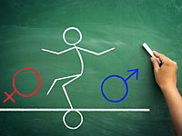 Мальчик, который в четыре года пытался отрезать себе пенис, меняет пол и