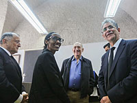 Адвокаты Ольмерта просят суд равняться на дело бывшего губернатора Виргинии