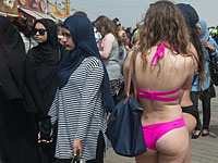 Суд отклонил жалобу на решение мэра Канн о запрете 