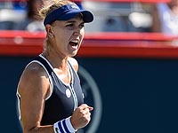 Теннис: Елена Веснина и Екатерина Макарова стали олимпийскими чемпионками