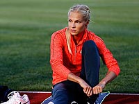 CAS удовлетворил апелляцию Дарьи Клишиной