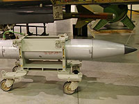 Американские эксперты призывают вывезти из Турции ядерное оружие 
