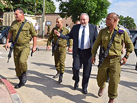 Либерман распорядился модернизировать тренировочные базы бригад