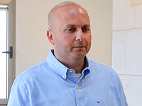 Мэру Ашкелона будет предъявлено обвинительное заключение