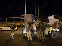 Разрешено к публикации: задержан террорист, ранивший полицейского в 2013 году