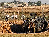 На севере Сирии взорван автобус с ополченцами, десятки погибших 