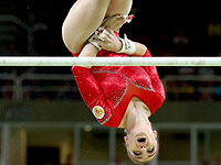 Рекорды и медали второй недели Олимпиады. Фоторепортаж