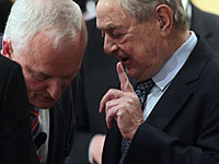 Взломана переписка Фонда Сороса: российская разведка под подозрением