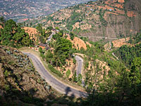 Автокатастрофа в Непале: множество жертв