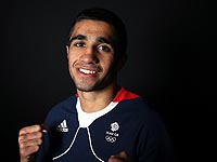 Бокс: Мухаммад Али проиграл венесуэльцу