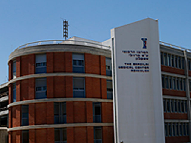 В Ашкелоне под колесами автомобиля погибла женщина