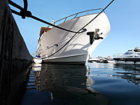 Дело о яхте St. Princess Olga: супруга главы