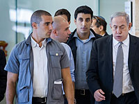 Биньямин Нетаниягу прошел плановый медицинский осмотр 