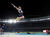 У британского призера олимпиады украли телефон