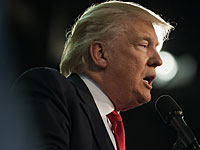 Дональд Трамп представил план 