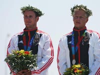 Скончался тренер сборной Германии, пострадавший в аварии в Рио