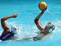 Россиянки вышли в полуфинал: результаты ватерпольных матчей