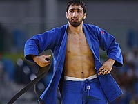 Дзюдо: золотую медаль завоевал россиянин, победивший в финале американца