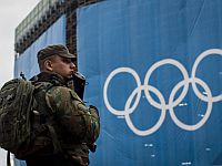 В Рио-де-Жанейро обстрелян автобус с журналистами, есть пострадавшие