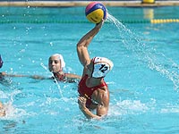 Австралийки разгромили сборную России: результаты ватерпольных матчей