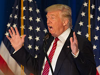 Дональд Трамп предлагает ввести для мигрантов 