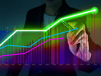 Экономика Израиля выросла на 3,7%    