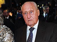 На 101-м году жизни скончался бывший глава ФИФА Жоао Авеланж, участник Берлинской олимпиады