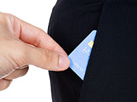 Девушка-волонтер подозревается в краже денег у медперсонала 