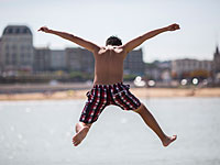 По данным NASA, июль 2016 года был самым жарким за последние 136 лет