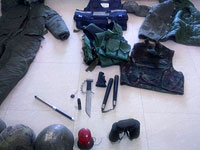 Завершена антитеррористическая операция в Аль-Фауаре