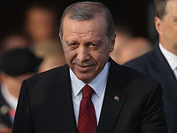 ARD: власти Турции поддерживают ХАМАС