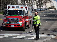 В Далласе погиб молодой израильтянин