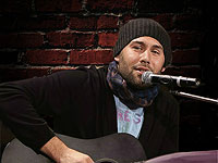 В октябре в Израиле: Семен Слепаков