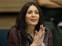 Мири Регев объявила об удвоении премии олимпийским медалистам