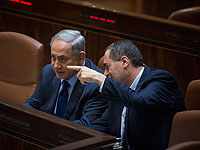 СМИ: под угрозой увольнения Исраэль Кац заморозил реформы в 