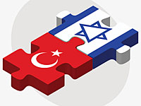 Соглашение с Израилем передано на утверждение парламенту Турции 