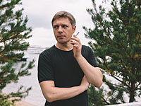 Миндаугас Карбаускис