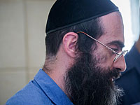 Ишая Шлиселя в тюрьме избили члены русско-израильской банды