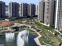 СМИ: болгарский спортсмен напал со шваброй на горничных в олимпийской деревне