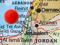 Maan: власти Чехии изымают из школ учебники, где Иерусалим назван столицей Израиля
