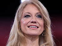 Перестановки в штабе Трампа: руководителем кампании назначена Кельян Конвей