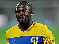 ФИФА обязал российский клуб выплатить 360 тысяч долларов Тото Тамузу