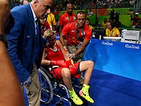 Бокс: россиянка повредила руку и стала бронзовым призером олимпиады