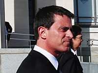 Глава правительства Франции выступил в поддержку запрета