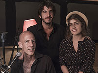 Израильские музыканты отмечают 80-летие Леонарда Коэна
