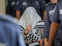 Арест раввина Берланда, обвиняемого в сексуальных преступлениях, продлен до окончания суда