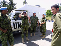 ООН прекращает деятельность гуманитарной миссии в Сирии