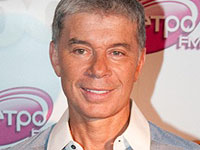 Газманова не пустили в Литву: Кобзон советует ему не расстраиваться