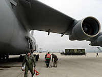 СМИ: США перевозят ядерное оружие из Турции в Румынию