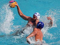 В финале встретятся сборные Хорватии и Сербии: результаты ватерпольных матчей